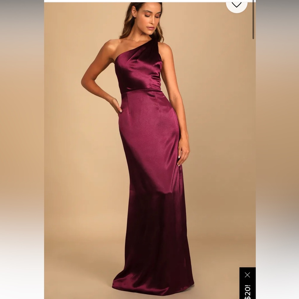Lulus dress